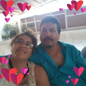 Meet your Posher, Alejandra